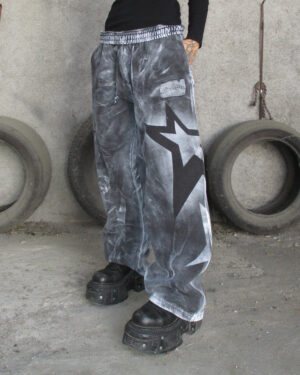 TRACKSUIT PANTS - PIECE 411