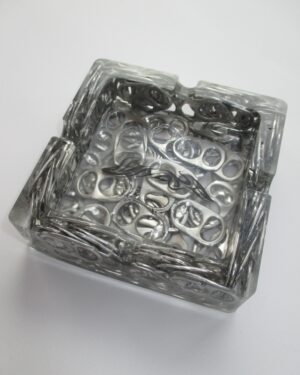 SPECIAL ITEM 1 - METAL ASHTRAY