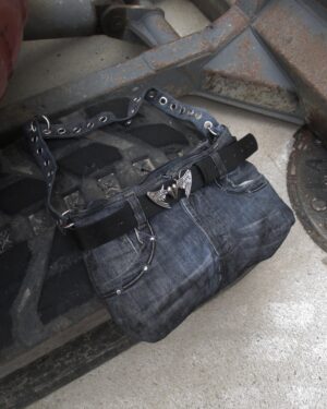 LAH4NA x PERRO PELIGRO ADVENTURE - ONE PIECE