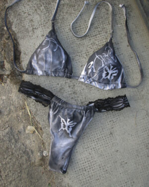 Y2K BIKINI - PIECE 494